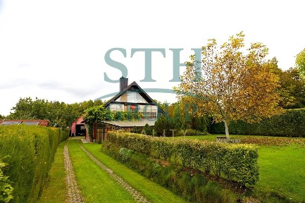 Prodej rodinného domu 335 m², pozemek 1147 m² Vojtěšská, Libiš