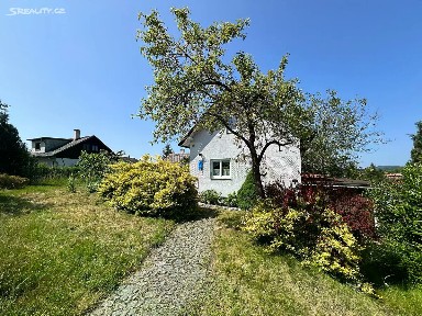 Prodej rodinného domu 65 m², pozemek 531 m² Nad Chaloupkami, Nespeky - Městečko