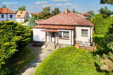 Prodej rodinného domu 116 m², pozemek 1010 m² Tyršova, Zeleneč