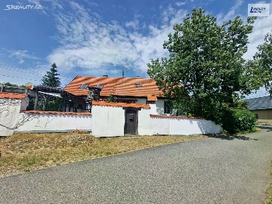 Prodej rodinného domu 234 m², pozemek 511 m² K Vršíčku, Stará Huť