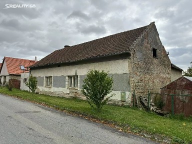 Prodej rodinného domu 130 m², pozemek 716 m² Ohaře