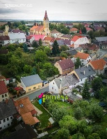 Prodej rodinného domu 242 m², pozemek 465 m² Karlova, Mšeno