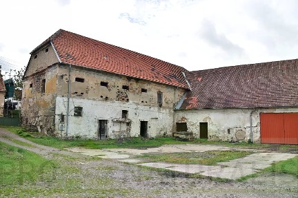 Prodej zemědělské usedlosti 325 m², pozemek 12362 m² Zákolany - Trněný Újezd