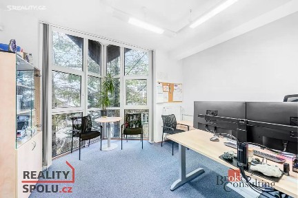 Prodej rodinného domu 447 m², pozemek 784 m² U Křížku, Průhonice