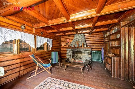 Prodej chalupy 121 m², pozemek 78 m² Vranov - Doubravice 2.díl