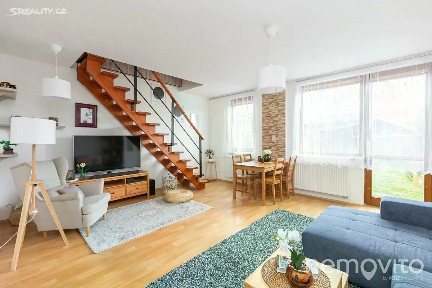 Prodej rodinného domu 74 m², pozemek 239 m² V Zahradách, Unhošť