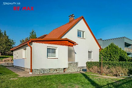 Prodej rodinného domu 137 m², pozemek 690 m² Liliová, Mělník