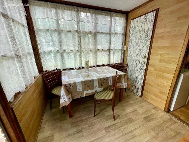 Prodej chaty 36 m², pozemek 371 m² Na Vodrážce, Sadská