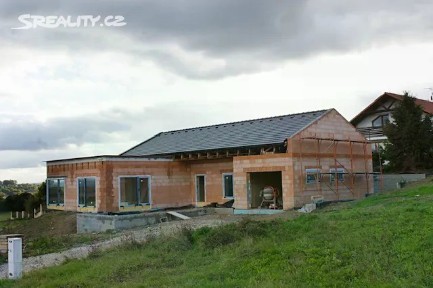 Prodej rodinného domu 167 m², pozemek 814 m² K Vodojemu, Divišov