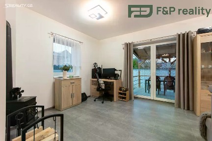 Prodej rodinného domu 97 m², pozemek 272 m² Nazaret, Čáslav - Čáslav-Nové Město