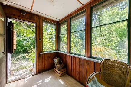 Prodej chaty 65 m², pozemek 611 m² Stříbrná Skalice