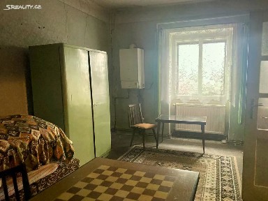 Prodej rodinného domu 154 m², pozemek 508 m² Karlovarská, Řevničov