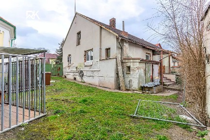 Prodej rodinného domu 89 m², pozemek 314 m² Polepy
