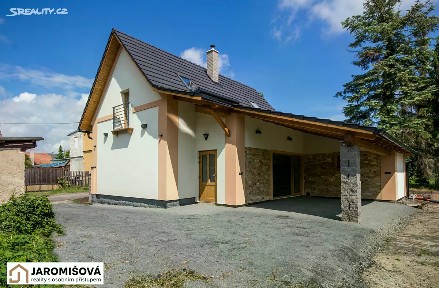 Prodej rodinného domu 107 m², pozemek 469 m² Partyzánská, Velký Borek