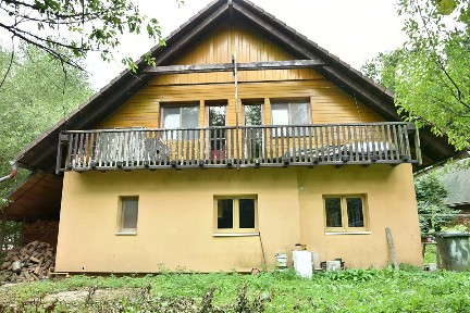 Prodej rodinného domu 140 m², pozemek 695 m² Malé Kyšice