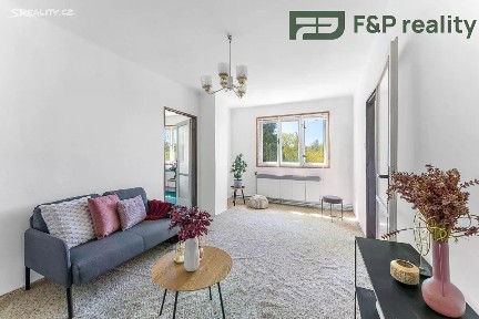 Prodej rodinného domu 110 m², pozemek 1241 m² Nazaret, Čáslav - Čáslav-Nové Město
