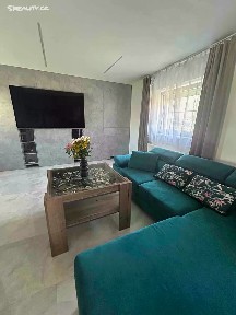 Prodej rodinného domu 80 m², pozemek 210 m² Postřižín