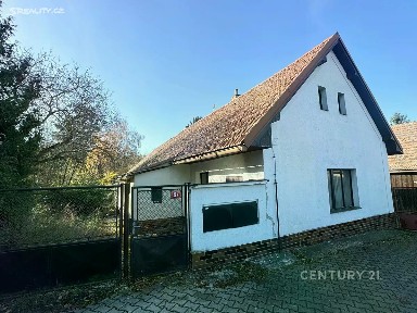 Prodej rodinného domu 70 m², pozemek 1032 m² Na Pahrbku, Tehov