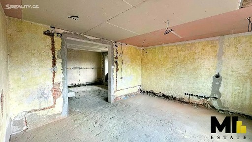 Prodej rodinného domu 118 m², pozemek 165 m² Na Kopci, Divišov