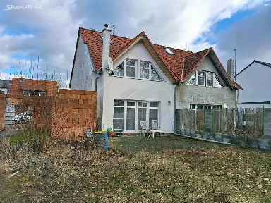 Prodej rodinného domu 104 m², pozemek 231 m² Řehenice - Babice