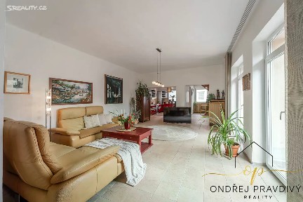 Prodej rodinného domu 265 m², pozemek 428 m² Sokolská, Lety