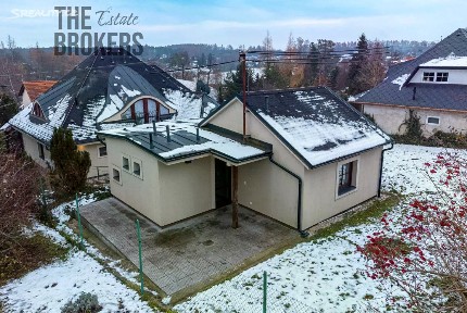 Prodej rodinného domu 325 m², pozemek 1065 m² V Pohádce, Kunice - Vidovice