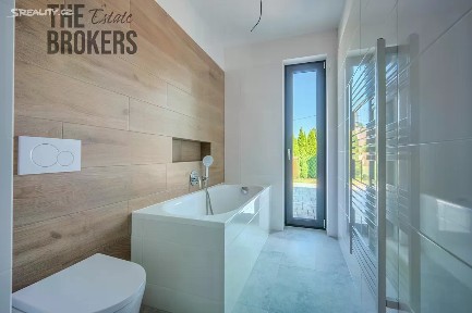 Prodej rodinného domu 118 m², pozemek 1082 m² Loket - Brzotice