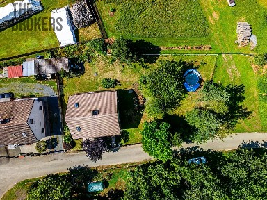 Prodej rodinného domu 279 m², pozemek 1047 m² Děkanovice