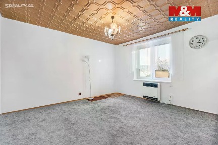 Prodej rodinného domu 70 m², pozemek 119 m² Sladkovského, Mladá Boleslav - Mladá Boleslav III