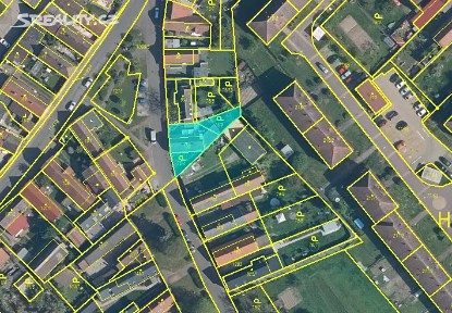 Prodej rodinného domu 190 m², pozemek 374 m² Horní Počaply