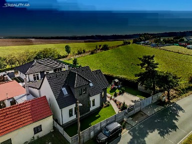 Prodej rodinného domu 160 m², pozemek 670 m² Jana Čermáka, Přišimasy