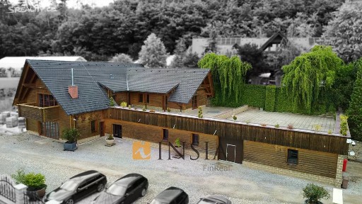 Prodej rodinného domu 582 m², pozemek 1912 m² Pod Lesem, Králův Dvůr - Zahořany