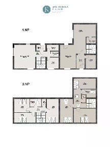 Prodej rodinného domu 133 m², pozemek 145 m² Dřísy