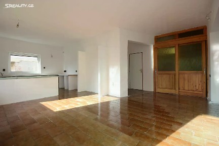 Prodej rodinného domu 250 m², pozemek 580 m² Josefa Janury, Kralupy nad Vltavou - Zeměchy