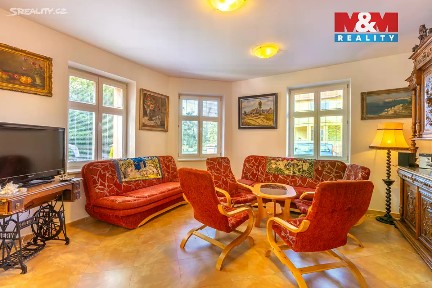 Prodej rodinného domu 149 m², pozemek 431 m² Ostrovní, Poděbrady - Poděbrady III