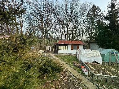 Prodej chaty 31 m², pozemek 540 m² Senohraby