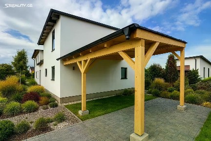 Prodej rodinného domu 128 m², pozemek 590 m² V Polích, Neratovice - Lobkovice