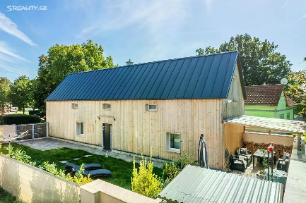 Prodej rodinného domu 121 m², pozemek 234 m² Chrášťany