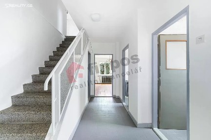 Prodej rodinného domu 125 m², pozemek 941 m² Šternberská, Divišov