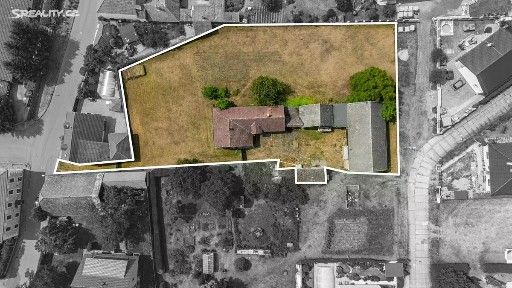 Prodej zemědělské usedlosti 93 m², pozemek 2624 m² Chloumecká, Mělník