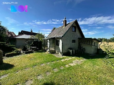 Prodej chaty 43 m², pozemek 158 m² Klokočná
