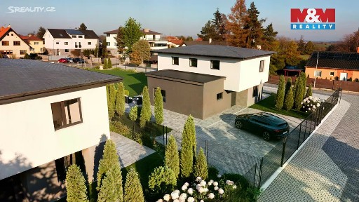 Prodej rodinného domu 154 m², pozemek 810 m² Járy Cimrmana, Tuklaty