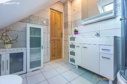 Prodej rodinného domu 166 m², pozemek 838 m² Polní, Nové Strašecí
