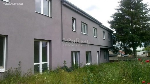 Prodej rodinného domu 103 m², pozemek 130 m² Řánkova, Stehelčeves
