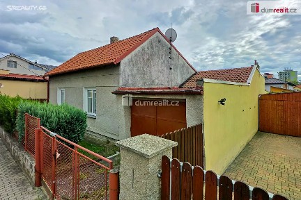Prodej rodinného domu 84 m², pozemek 437 m² Vojtěšská, Neratovice