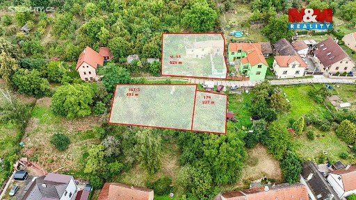 Prodej rodinného domu 65 m², pozemek 227 m² Krušovice