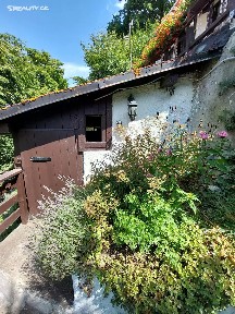 Prodej chaty 61 m², pozemek 180 m² Dolní Břežany - Jarov