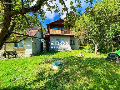 Prodej rodinného domu 150 m², pozemek 1825 m² Cetyně