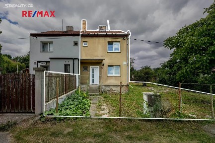 Prodej rodinného domu 82 m², pozemek 458 m² Baštecká, Panenské Břežany