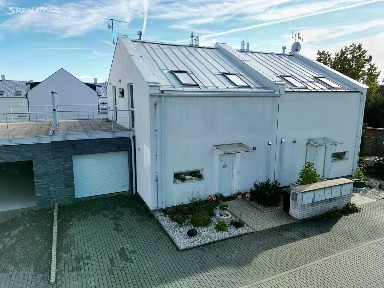 Prodej rodinného domu 166 m², pozemek 101 m² Láskov, Mladá Boleslav - Debř